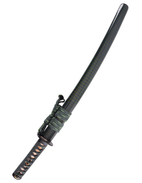 Wakizashi Hunter de Hanwei (104,8 cm.)