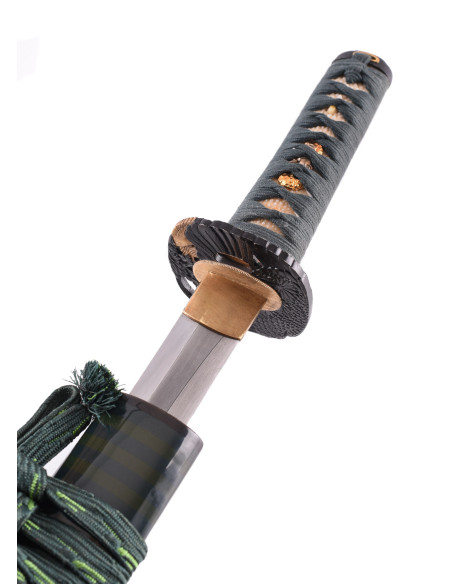 Hanwei Wakizashi Hunter (104,8 cm.)