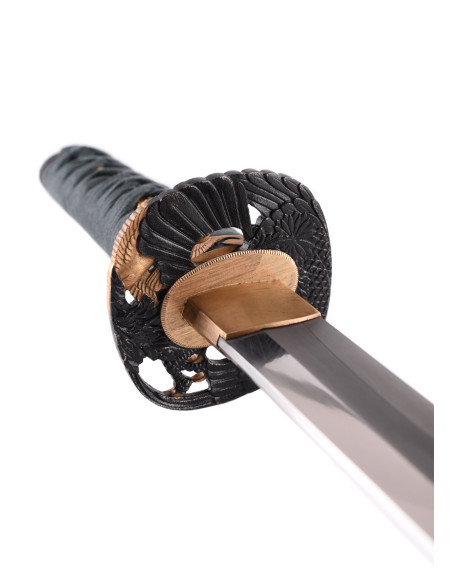 Wakizashi Hunter de Hanwei (104,8 cm.)
