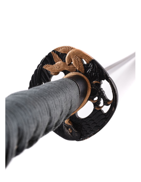 Hanwei Wakizashi Hunter (104,8 cm.)