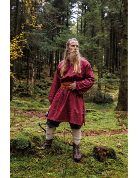 Mittelalterliche Tunika von Halvor,...