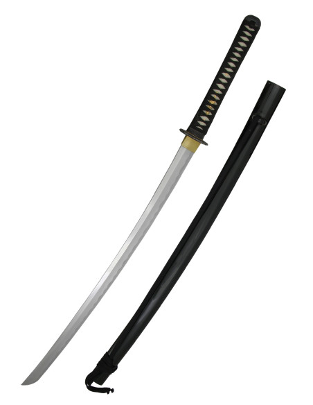 Katana Élite Shinto de Hanwei (101,6...