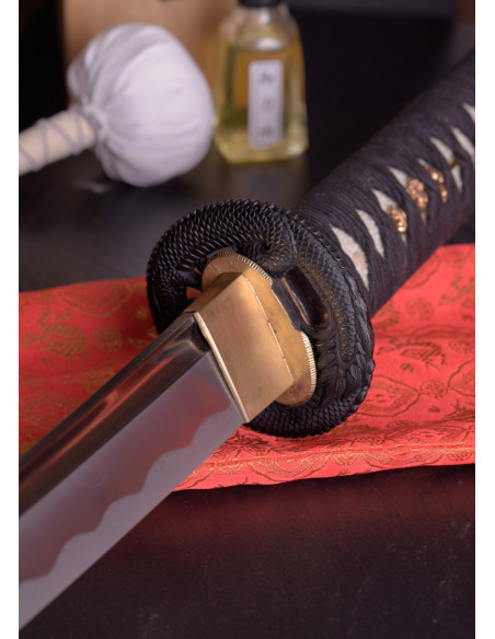 Katana Élite Shinto de Hanwei (101,6...