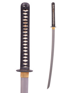 Katana Light Shinto de Hanwei (101,6 cm.) 2