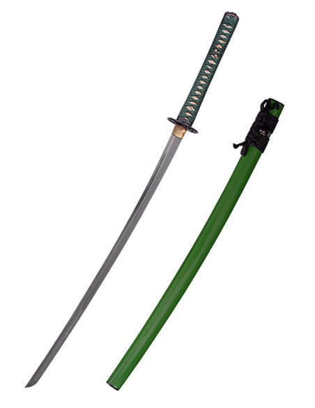 Hanwei Bambusschlangen-Katana (103,5...