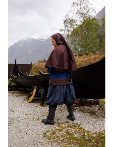 Wikinger-Normannenhose aus Baumwolle,... Wikinger-Normannenhose aus Baumwolle,...