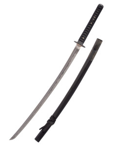 Iaito Tsuro de Hanwei en varios tamaños