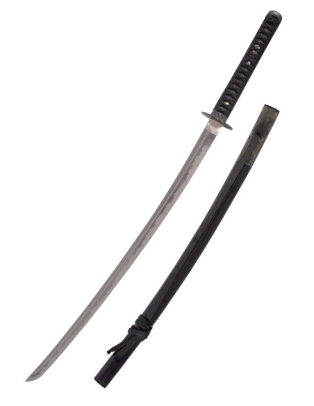 Hanwei Iaito Tsuro i forskellige...