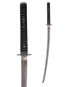 Hanwei Iaito Tsuro in verschillende maten 2