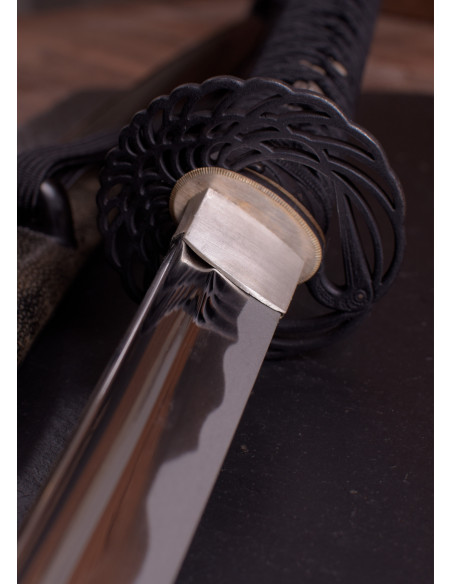 Hanwei Iaito Tsuro in verschiedenen...