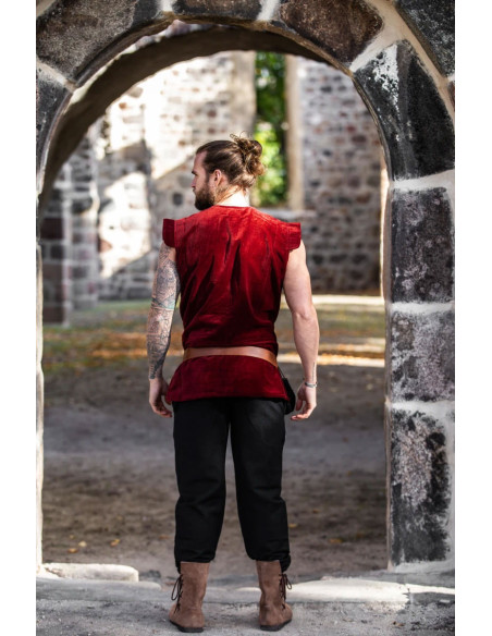 Pantalón medieval Joren de corte...