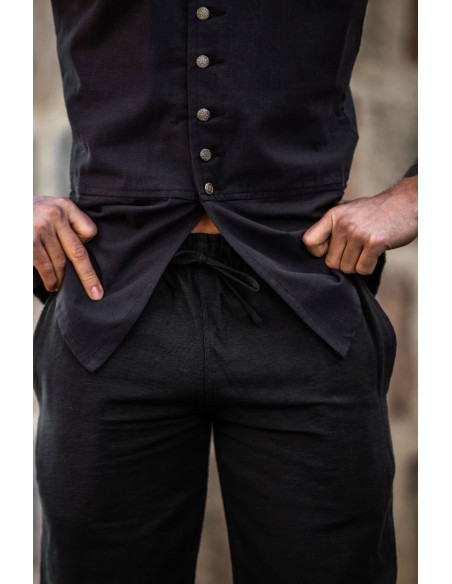 Pantalón medieval Joren de corte...