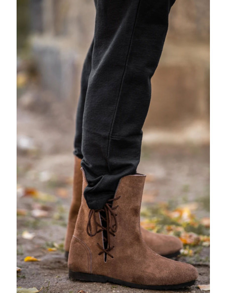 Pantalón medieval Joren de corte...