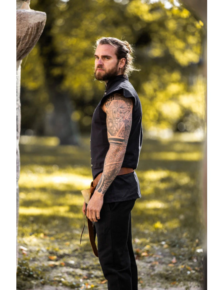 Klassiek renaissance vest model...