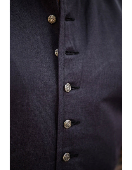 Klassische Renaissance-Weste, Modell...