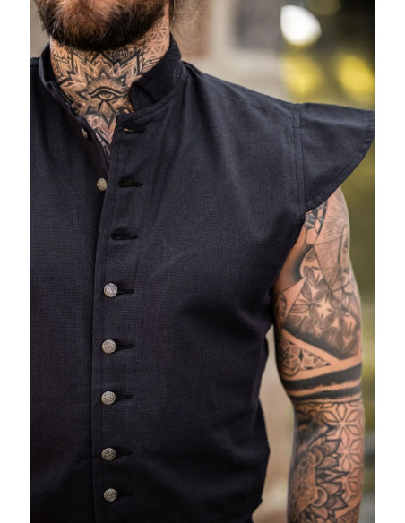 Klassiek renaissance vest model...