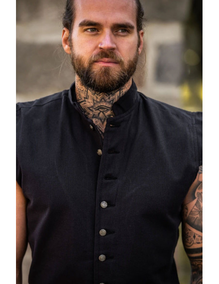 Klassiek renaissance vest model...