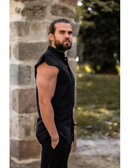Klassiek renaissance vest model...