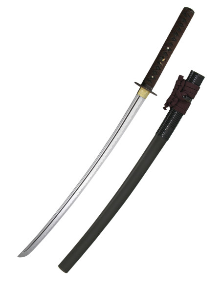 Hanwei Tori XL lichte katana