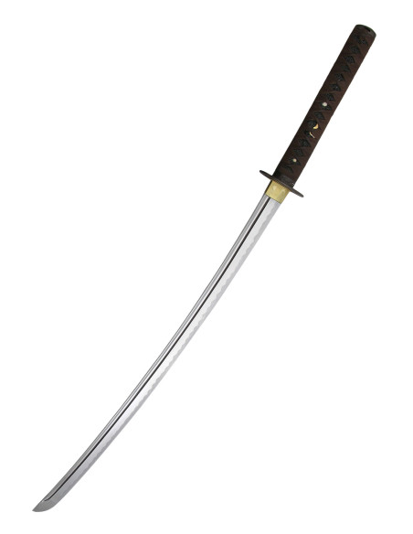 Hanwei Tori XL lichte katana