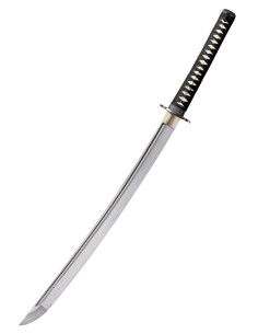 Katana Warrior Chisa fra Cold Steel (91,4 cm.)