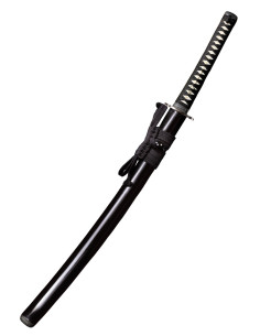 Katana Warrior Chisa de Cold Steel (91,4 cm.) 2