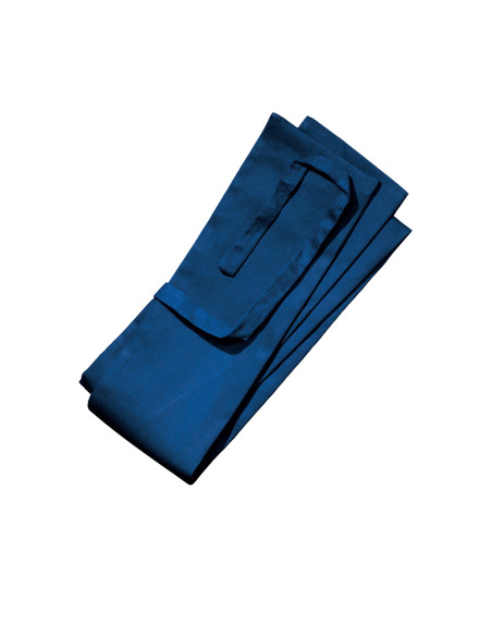 Golden Lion Katana i Damaskus stål...