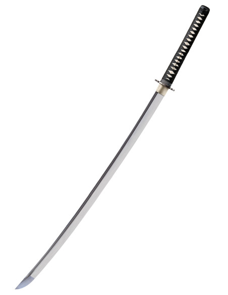 Katana O Warrior de Cold Steel (124,5... Katana O Warrior de Cold Steel (124,5...