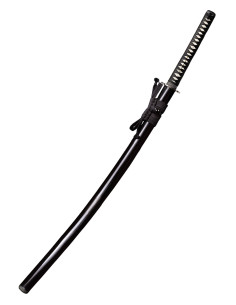 Katana O Warrior de Cold Steel (124,5 cm.) 2