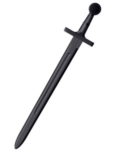 Espada medieval de entrenamiento Waster (100,3 cm.)
