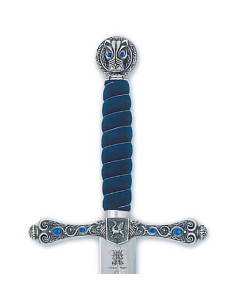 Espada Eduardo de Woodstock (Príncipe Negro) 2