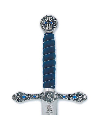 Espada Eduardo de Woodstock (Príncipe Negro)