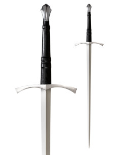 Espada Italiana larga con vaina (119,4 cm.)
