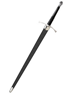 Espada Italiana larga con vaina (119,4 cm.) 2