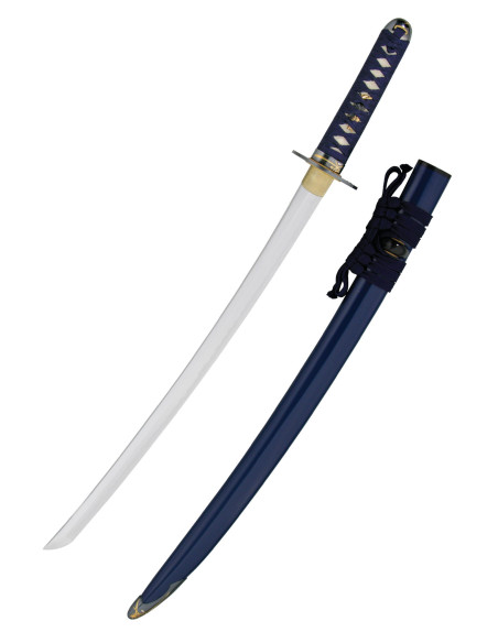 Wakizashi Orchid fra Hanwei (66,7 cm.)