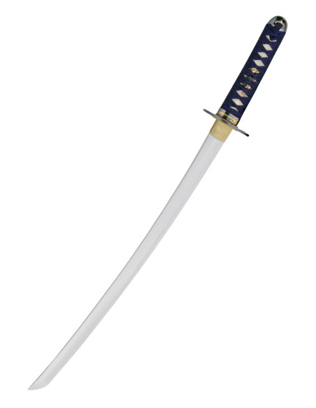Wakizashi Orchidee van Hanwei (66,7 cm.)