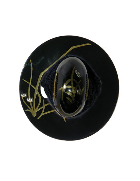 Wakizashi Orchid de Hanwei (66,7 cm.)