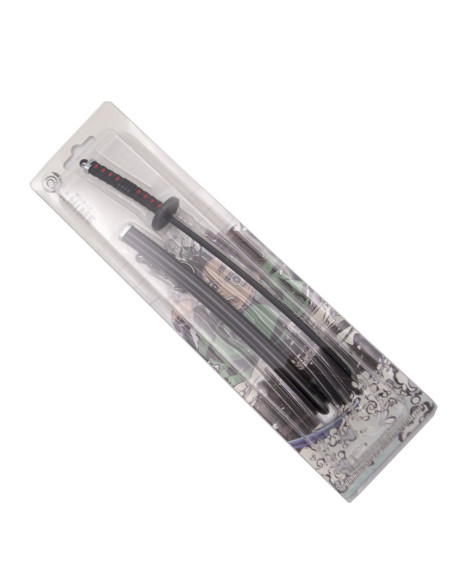 Tanjirou Kamano katana sleutelhanger,...