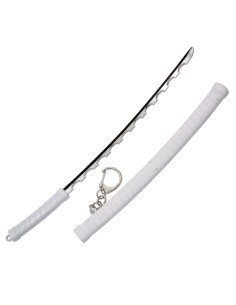 Inosuke Hashibira katana sleutelhanger, Demon Slayer