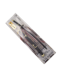 Een stuk Zoro Yubashiri Katana sleutelhanger 2