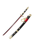 Llavero katana Enma de Zoro de One Piece