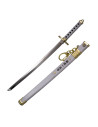 Shusui Wado Ichimonji Katana Schlüsselanhänger von Zoro, One Piece