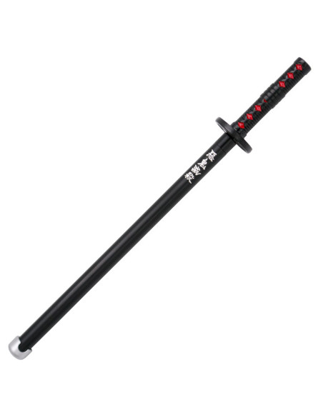 Kamado Tanjirous Katana-Stift, Demon...