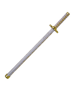 Agatsuma Zenitsus katana pen, Demon Slayer