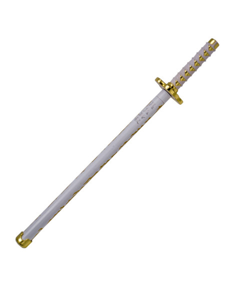 Agatsuma Zenitsus Katana-Stift, Demon...
