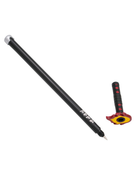 Bolígrafo katana de Mingshao Kamado...