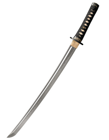 Atosa Espada Ninja 67 cm 3 Surtidos Dorado
