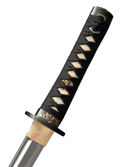Cold Steel Goldener Löwe Wakizashi...