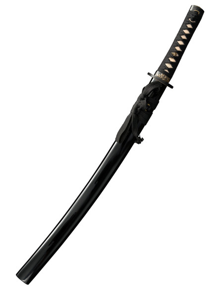 Cold Steel Goldener Löwe Wakizashi...