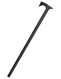 Øksehovedstav, polypropylen (96,5 cm.)